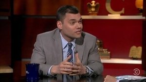 The Colbert Report Odcinek 77