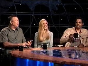 Real Time with Bill Maher Odcinek 14