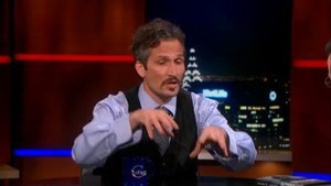 The Colbert Report Odcinek 83