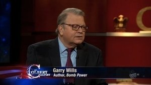 The Colbert Report Odcinek 31