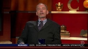 The Colbert Report Odcinek 92