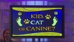America's Funniest Home Videos Odcinek 15