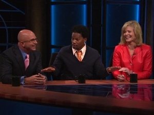 Real Time with Bill Maher Odcinek 7