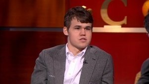 The Colbert Report Odcinek 91