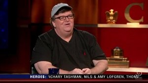 The Colbert Report Odcinek 116