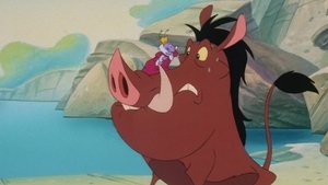 Timon i Pumba W Urugwaju prawie jak w Raju