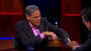 The Colbert Report Odcinek 75