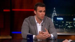 The Colbert Report Odcinek 69