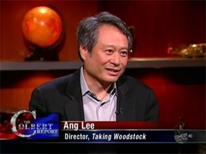 The Colbert Report Odcinek 114