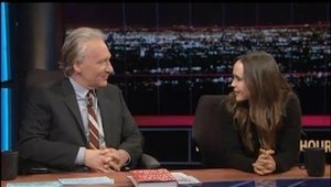 Real Time with Bill Maher Odcinek 10