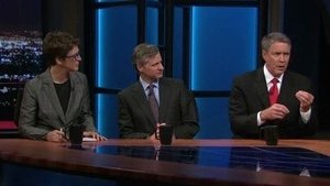 Real Time with Bill Maher Odcinek 16