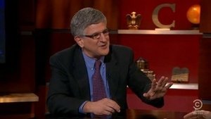 The Colbert Report Odcinek 17