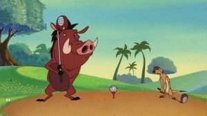 Timon i Pumba Skucha