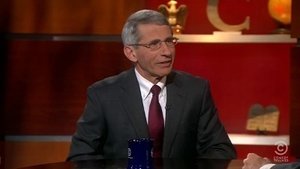 The Colbert Report Odcinek 42