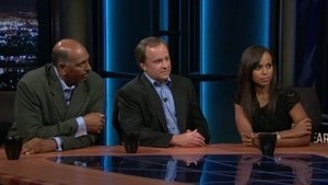 Real Time with Bill Maher Odcinek 17