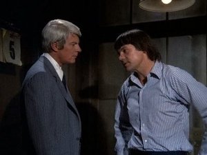 Mission: Impossible Odcinek 16