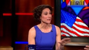The Colbert Report Odcinek 63