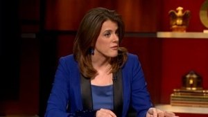 The Colbert Report Odcinek 142