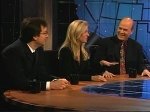 Real Time with Bill Maher Odcinek 2