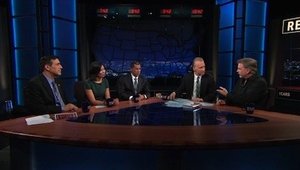 Real Time with Bill Maher Odcinek 34