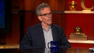The Colbert Report Odcinek 154