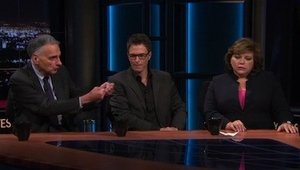 Real Time with Bill Maher Odcinek 20