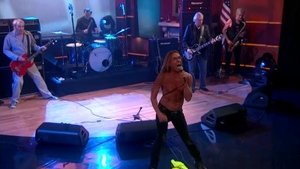 The Colbert Report Odcinek 93