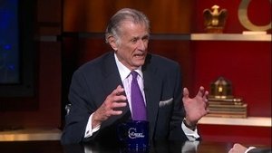 The Colbert Report Odcinek 117