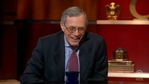 The Colbert Report Odcinek 23