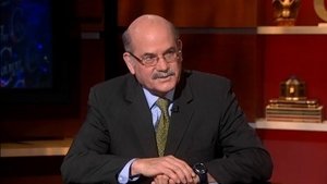 The Colbert Report Odcinek 90