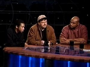 Real Time with Bill Maher Odcinek 20