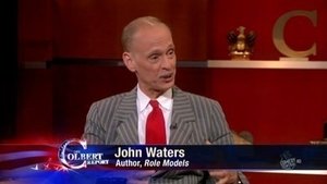 The Colbert Report Odcinek 84