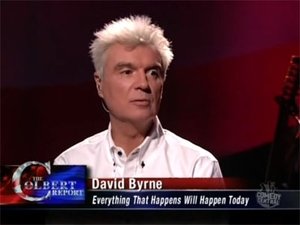 The Colbert Report Odcinek 29