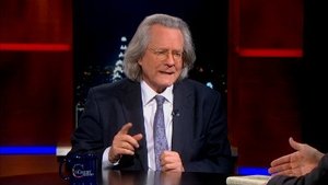 The Colbert Report Odcinek 80