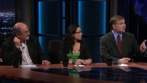 Real Time with Bill Maher Odcinek 18