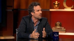 The Colbert Report Odcinek 76