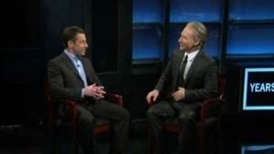 Real Time with Bill Maher Odcinek 24