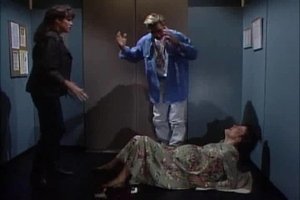 Saved by the Bell Odcinek 21