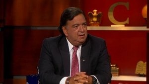 The Colbert Report Odcinek 147
