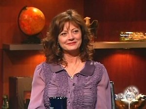 The Colbert Report Odcinek 116