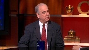 The Colbert Report Odcinek 83