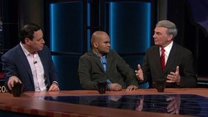 Real Time with Bill Maher Odcinek 7