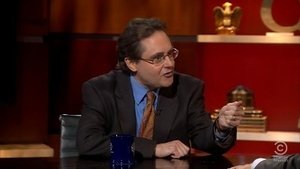 The Colbert Report Odcinek 45