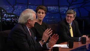 Real Time with Bill Maher Odcinek 2