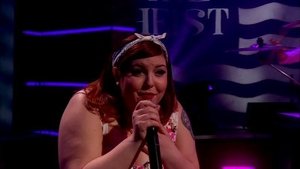 The Colbert Report Odcinek 95