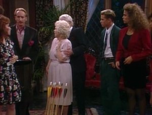 Saved by the Bell Odcinek 26