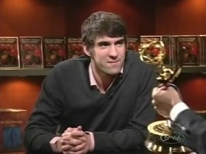 The Colbert Report Odcinek 160