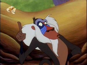 Timon i Pumba Swatanie w Saskatchewanie