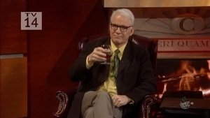 The Colbert Report Odcinek 156