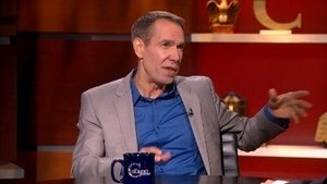 The Colbert Report Odcinek 130